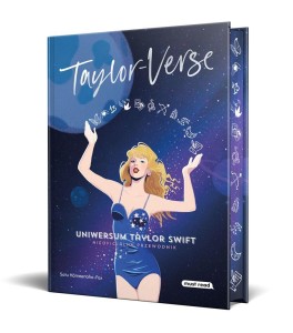 TAYLOR-VERSE. UNIWERSUM TAYLOR SWIFT TW