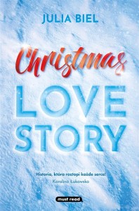 CHRISTMAS LOVE STORY, JULIA BIEL