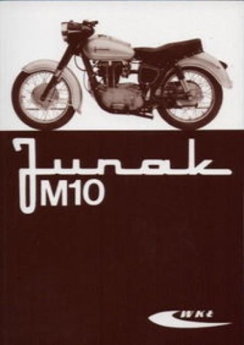 Junak M10, praca zbiorowa