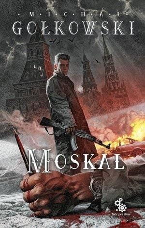Moskal, Michał Gołkowski