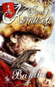 BANITA, JACEK KOMUDA