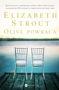 OLIVE POWRACA, ELIZABETH STROUT