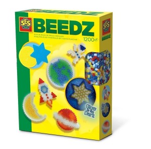 KORALIKOWE PRASOWANKI - ŚWIECĄCY WSZECHŚWIAT