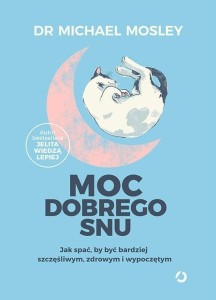 MOC DOBREGO SNU, MICHAEL MOSLEY