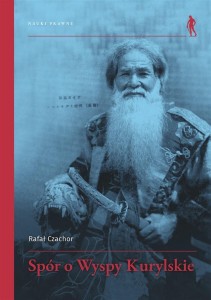 SPÓR O WYSPY KURYLSKIE, RAFAŁ CZACHOR