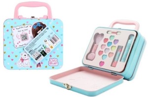 ZESTAW MAKE UP JUNIOR W WALIZCE CREATE IT!