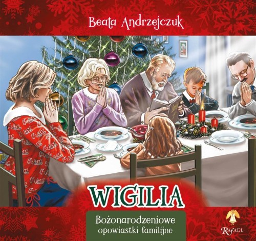 Wigilia, Beata Andrzejczuk