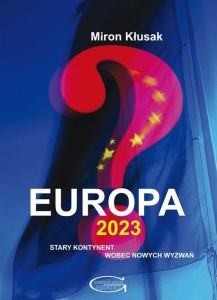 EUROPA 2023, MIRON KŁUSAK