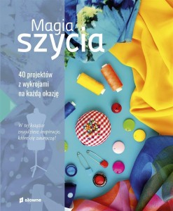 MAGIA SZYCIA, KATARZYNA IWAŃSKA