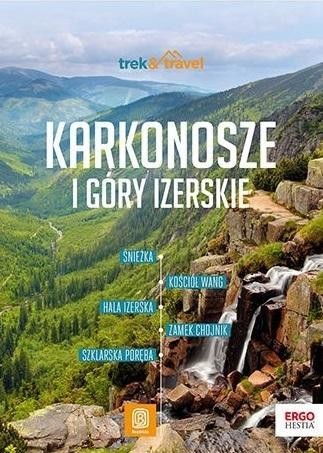 Karkonosze i Góry Izerskie trek&amp;travel w.2