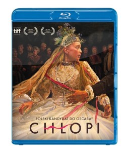 CHŁOPI BLU-RAY