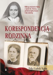 KORESPONDENCJA RODZINNA (1863-1885)