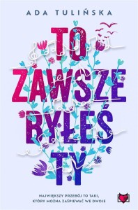 TO ZAWSZE BYŁEŚ TY