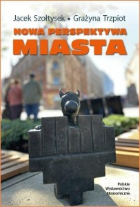 NOWA PERSPEKTYWA MIASTA