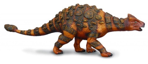 Dinozaur Ankylozaur, Collecta