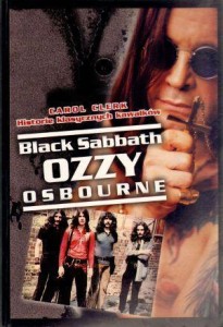 BLACK SABBATH. OZZY OSBOURNE. HISTORIE...