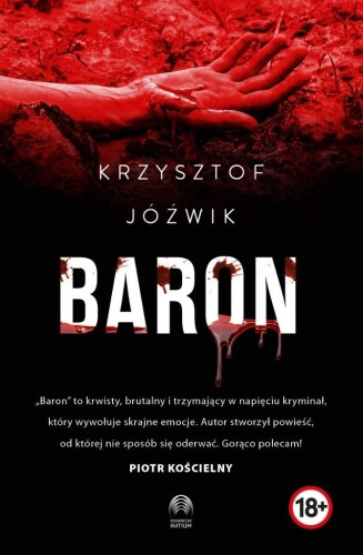 Baron, Krzysztof Jóźwik