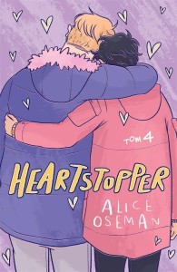HEARTSTOPPER T.4