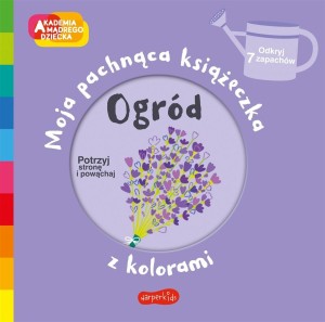 AKADEMIA MĄDREGO DZIECKA. OGRÓD