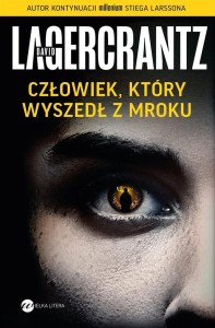 CZŁOWIEK, KTÓRY WYSZEDŁ Z MROKU