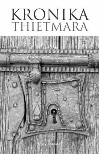 Kronika Thietmara, Thietmar