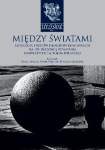 MIĘDZY ŚWIATAMI