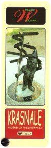 KRASNALE. VADEMECUM POSZUKIWACZA
