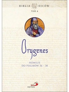 HOMILIE DO PSALMÓW 36-38, PRACA ZBIOROWA