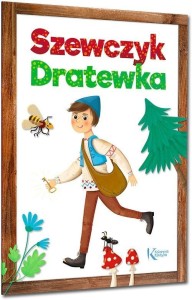 SZEWCZYK DRATEWKA, PRACA ZBIOROWA