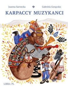 KARPACCY MUZYKANCI