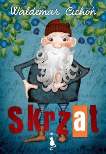 SKRZAT BR, CICHOŃ WALDEMAR