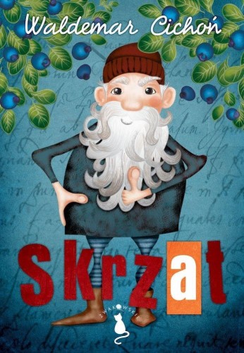 Skrzat BR, Cichoń Waldemar