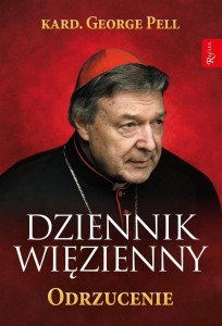 DZIENNIK WIĘZIENNY ODRZUCENIE