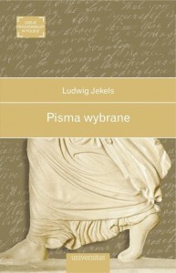 PISMA WYBRANE, LUDWIG JEKELS