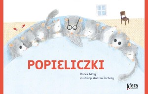 POPIELICZKI, RADEK MALY, ANDREA TACHEZY