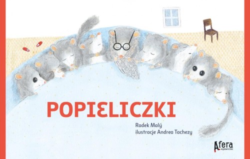 Popieliczki, Radek Maly, Andrea Tachezy