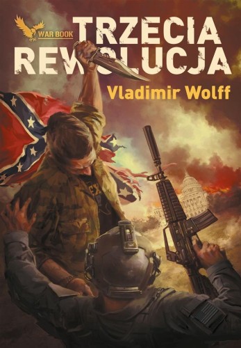 Armagedon. Trzecia Rewolucja, Vladimir Wolff