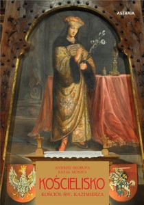 KOŚCIELISKO. KOŚCIÓŁ ŚW. KAZIMIERZA