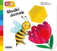 Słodki domek, praca zbiorowa