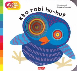 KTO ROBI HU-HU?, ZBIGNIEW DMITROCA