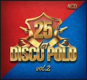 25 LAT DISCO POLO VOL. 2