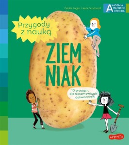 AKADEMIA MĄDREGO DZIECKA. ZIEMNIAK