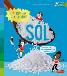 AKADEMIA MĄDREGO DZIECKA. SÓL