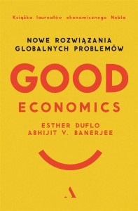 GOOD ECONOMICS