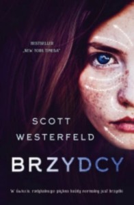 BRZYDCY, SCOTT WESTERFELD