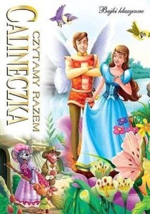 CZYTAMY RAZEM. CALINECZKA, PRACA ZBIOROWA