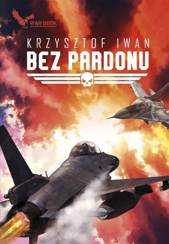 Bez pardonu, Krzysztof Iwan