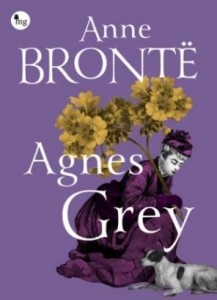 AGNES GREY, BRONT ANNE
