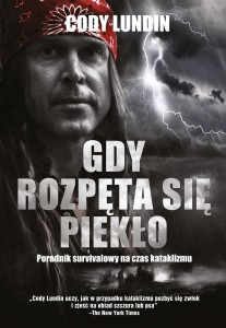 GDY ROZPĘTA SIĘ PIEKŁO