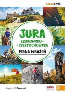 JURA KRAKOWSKO-CZĘSTOCHOWSKA...ACTIVEBOOK